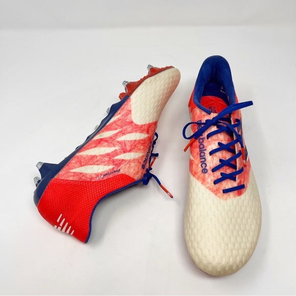 [New Balance] Men\'s Soccer Cleats main image 6
